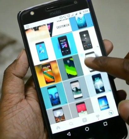 Instagram TikTok Olmadan Durmayacak: Şimdi de Tam Ekran Fotoğraflar Geliyor