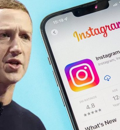 Mark Zuckerberg'ten Gençlere Zarar Vermekle Suçlanan Instagram Hakkında Tartışma Yaratacak Açıklama: "Bence Süper Pozitif Bir Alan"