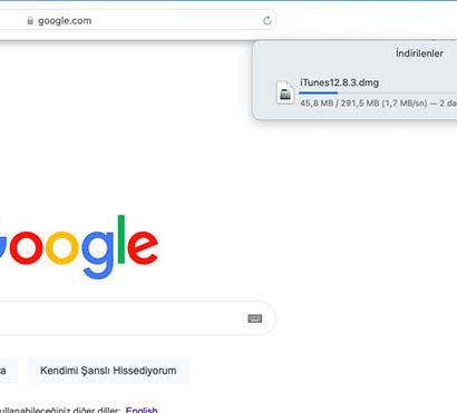 Safari’de indirme geçmişini görüntüleme ve temizleme [Nasıl yapılır?]