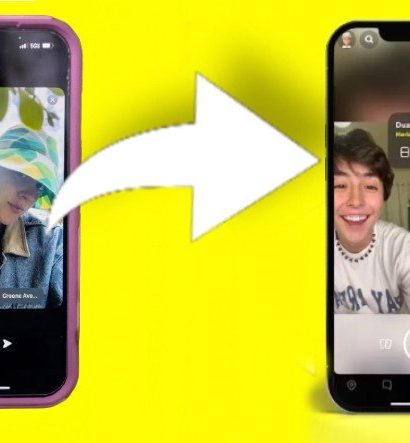 Snapchat, Popülerleşen Yeni Sosyal Medya Uygulaması BeReal’dan ‘Yürüttüğü’ Özelliğini Tanıttı