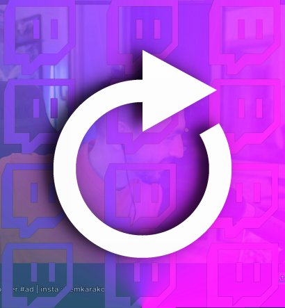 Twitch Kullanıcılarının Keyfini Kaçıracak Yenilik: Canlı Yayın Tekrarları Daha Erken Silinecek