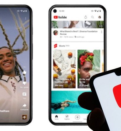 YouTube, TikTok'u Örnek Aldı: İndirilen Videolar Artık 'Shorts' Filigranını Taşıyacak!