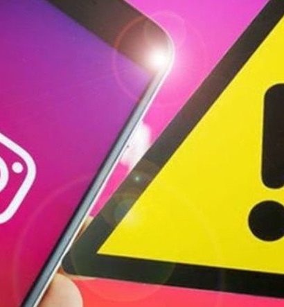 Aylık Instagram Çöküşümüz Hayırlı Olsun: Instagram’a Erişilemiyor (Güncelleme)