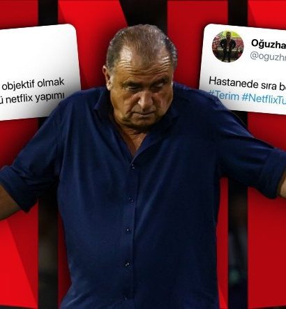 Fatih Terim Belgeseli Yayınlandı, Sosyal Medya Yıkıldı: İşte İzleyenlerin İlk Tepkileri...