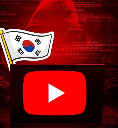 Güney Kore Hükümetinin Resmi YouTube Kanalı Hacklendi: Elon Musk'ın Kripto Para Açıklamaları Yayınlandı!