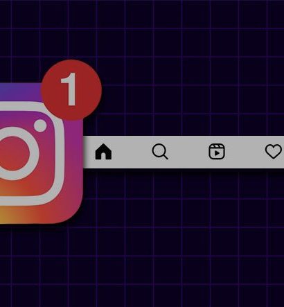 Instagram Özlediğiniz Tasarıma Dönüyor: Mağaza Sekmesinin Yerini Bildirimler Alıyor!