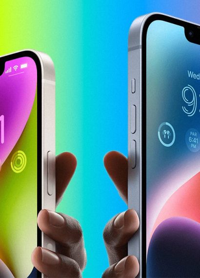 iOS 16 ile gelen dokunsal geri bildirim için pil uyarısı yapıldı