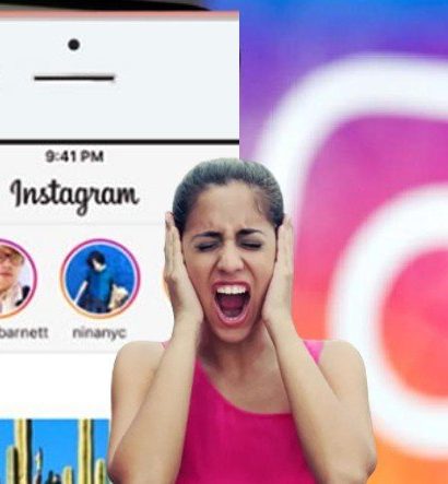 iPhone’lara Gelen Son Instagram Güncellemesini Yüklemeyin: Story İzlerken ‘Sağır’ Olabilirsiniz