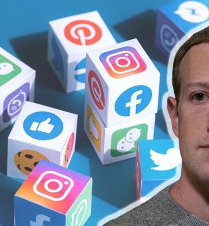 Mark Zuckerberg, Bu Sefer de Kullanıcılara Çıkıştı: "Sosyal Medya, Boş Boş Bakınma Yeri Değil"