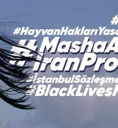 Olmasa Birçok Şeyi Duymayacağımız #Hashtag'ler Yıllar İçinde İnsanlık ve İnternet Tarihini Nasıl Değiştirdi?