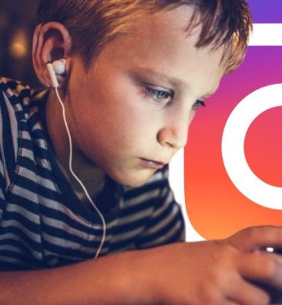 Zuckerberg Bildiğimiz Gibi: Instagram, Bu Sefer de 405 Milyon Euro Ceza Aldı