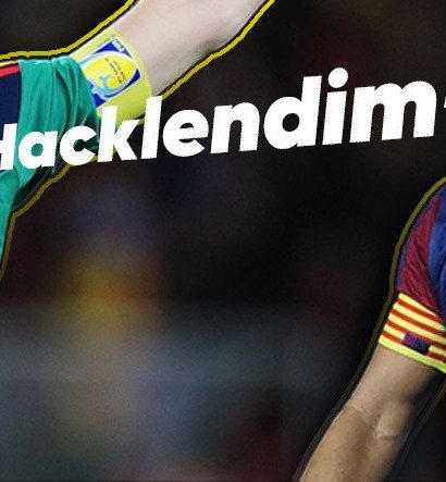 Dünyanın En Ünlü Futbolcularından Casillas ve Puyol'un Eşcinsel Olduklarını Açıklaması Sosyal Medyayı Karıştırdı