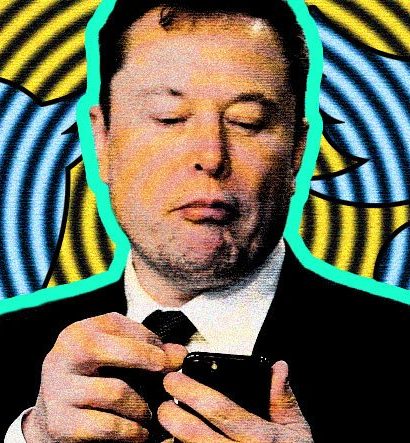 Elon Musk, En Başından Beri Twitter'la Oyun Oynuyormuş! İşte Musk'ın Ortaya Çıkan Mesajlaşmaları