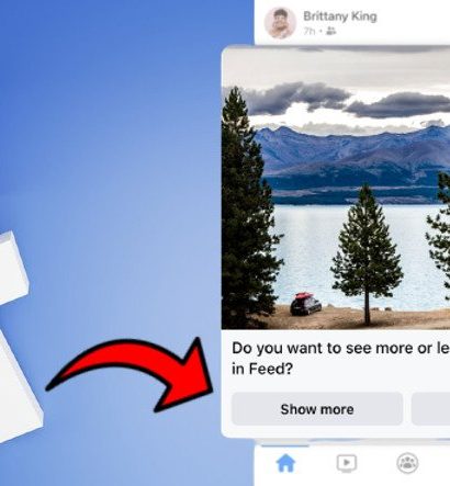 Facebook, Kişiselleştirilmiş Ana Sayfa Özelliğini Duyurdu: Kendi İsteğinize Göre Şekillendirebileceksiniz!