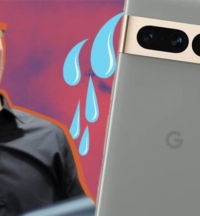 Google, Apple CEO'su Tim Cook'a Sataşmaya Çalışırken Kendisi Alay Konusu Oldu