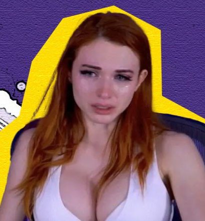 Twitch Yayıncısı Amouranth, '18+ Yayın' Yapmak İçin Tehdit Edildiğini Açıkladı: Tehdit Edenin Kim Olduğu da Belli!