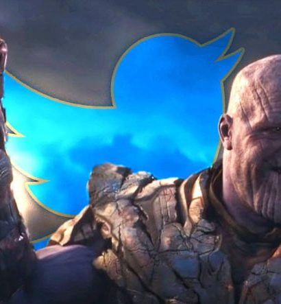 Twitter, 'Adeta Twitter'da Yaşayan' Kullanıcıları da Kaybetmeye Başladığını İtiraf Etti