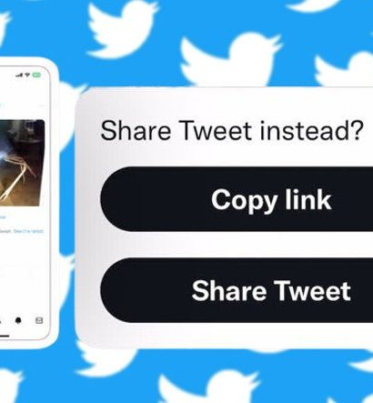 Twitter, Tweetleri Ekran Görüntüsü Olarak Paylaşmamızı İstemiyor: Peki Neden?