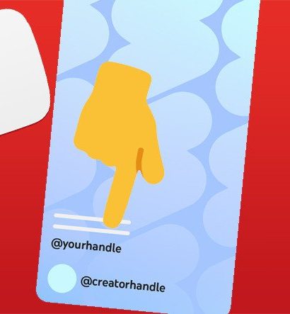 YouTube'a Instagram ve Twitter Gibi '@kullanıcıadı' Belirleme Geliyor