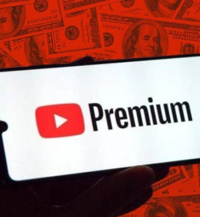 YouTube, Premium Olmayanlar 4K Video da İzlettirmeyecek! (Sanki 10 Reklam Yetmiyordu...)