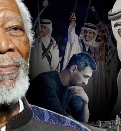 2022 Dünya Kupası’nda Futbol Dışında Tartışılan Akılalmaz Olaylar