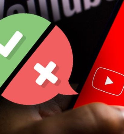 Bi’ YouTuber’ların Sınav Yapmadığı Kalmıştı: YouTube ‘Test’ Özelliğini Duyurdu