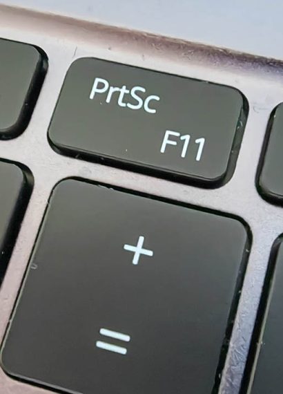 Bilgisayarda ekran görüntüsü alma nasıl yapılır?