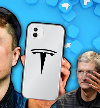 Elon Musk, Android ve iPhone’a Alternatif Yapabileceğini Söyledi, Ortalık Karıştı