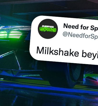 Need for Speed Resmi Twitter Hesabı, Oyuncularla Kavgaya Tutuştu: "Ağla ya da Satın Al, Umrumda Değil"