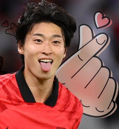 40 Bin Takipçili Güney Koreli Futbolcu, Dünya Kupası Maçından Sonra 1,6 Milyon Takipçiye Ulaştı: Birçoğu da Türk!