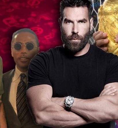 Dan Bilzerian'ın Nusret Paylaşımı Gündem Oldu: Nusret, 'Özel Mesajdan' Fotoğraflarını Gönderiyormuş [Video]