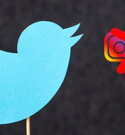 Elon Musk R Çizdi: Twitter'a Gelen 'Instagram ve Facebook Yasağı' İptal Edildi!