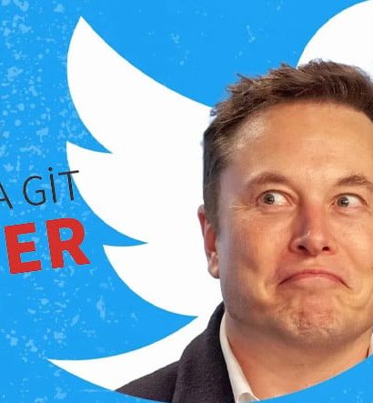 Elon Musk'tan Twitter İçin "Tamam mı Devam mı" Anketi: "Başkanlıktan İstifa Etmeli miyim?"