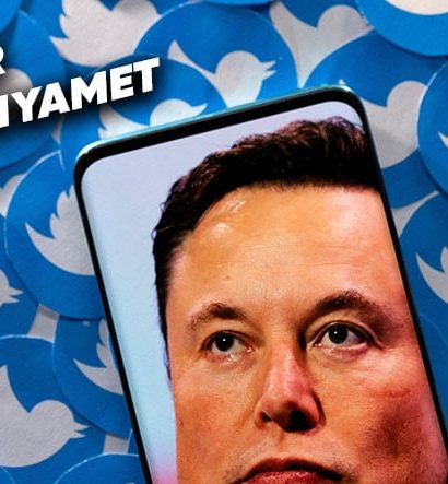 Elon Musk, Twitter’ı Satın Aldığından Beri Nefret Söylemleri %260 Arttı: Musk ise Tam Tersini İddia Ediyor
