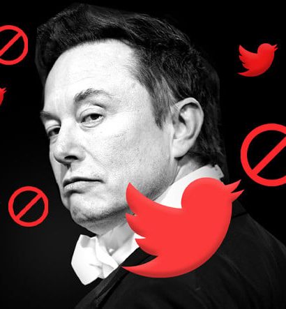 Her Fırsatta 'İfade Özgürlüğünü' Savunan Elon Musk, Şimdi de Kendisini Eleştiren Gazetecileri Banladı!