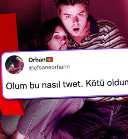 Netflix, Twitter Paylaşımı Yüzünden ‘Linç’ Yedi: “Hassas Kişileri Yaralayabileceğini Tahmin Edemiyor musunuz?”