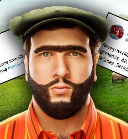 Recep İvedik 7’ye Sosyal Medyadan Gelen Tepkileri Derledik: ‘Bir Komedi Filminden Ziyade Farkındalık Filmi Olmuş’