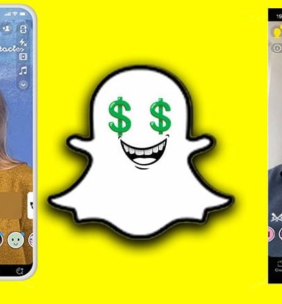 Snapchat, Geliştiricilerin Para Kazanabileceği Ücretli Lens Sistemini Tanıttı