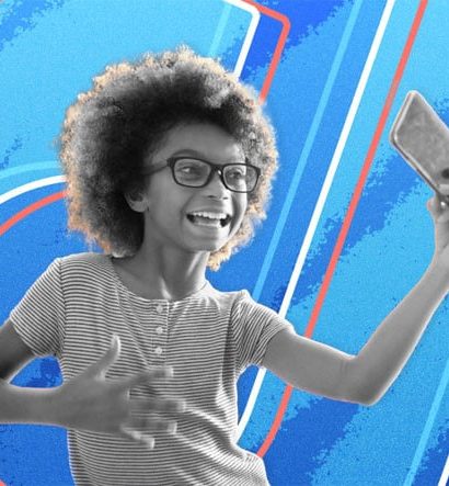 TikTok'un Çocuklara Olan Etkisi Araştırıldı: 13 Yaşındaki Bir Çocuk, TikTok'a Girdiği An Uygunsuz Videolar Görüyor!