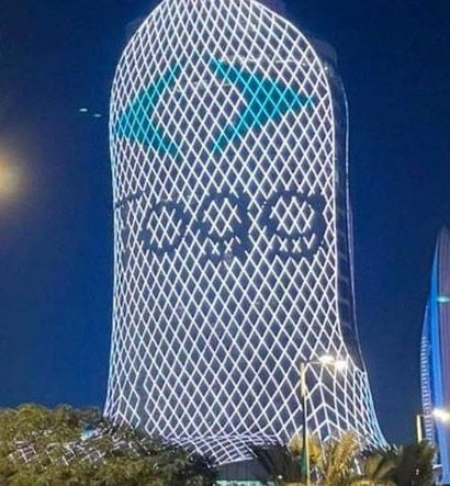 Togg'un Katar’daki Devasa Reklamı Gündem Oldu: İşte Sosyal Medyadan Gelen Tepkiler