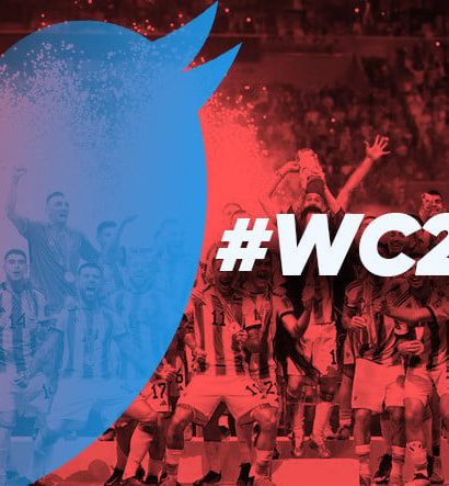 Twitter, 2022 Dünya Kupası'nın "En"lerini Açıkladı: Futbolseverlerin En Çok 'Gaza Geldiği' An Belli Oldu