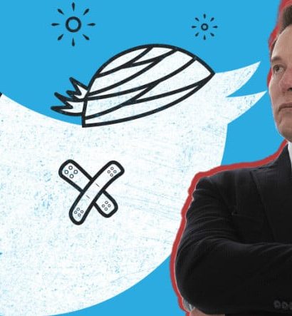 Twitter, Birkaç Saatliğine Çöktü: Elon Musk Nedenini Açıkladı