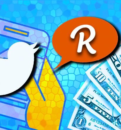 Twitter, Yazarlara Para Kazandıran Özelliği Revue'nin Fişini Çekti!