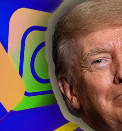 Donald Trump'ın Facebook ve Instagram 'Yasağı' Kaldırılıyor