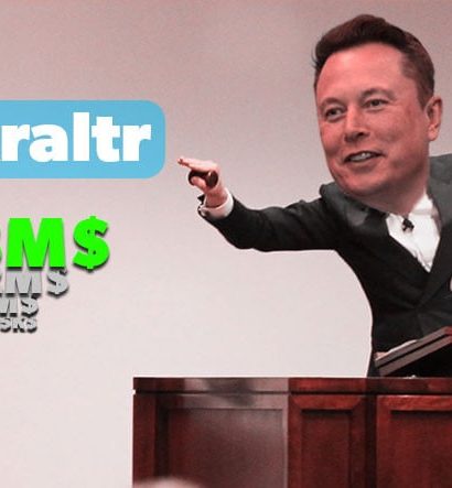 Elon Musk Cüzdanınıza Göz Koydu: Twitter'ın Kullanıcı Adlarını Parayla Satmayı Planladığı Ortaya Çıktı