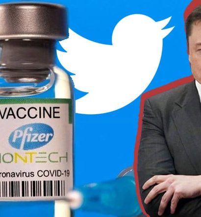 Elon Musk'tan Yeni İfşa: Pfizer, Çocuklar da Aşı Olsun Diye Kimsenin Ağzını Açtırmamış