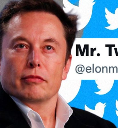 Elon Musk, Twitter Adını Değiştirdi (Anında Pişman Oldu)