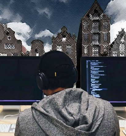 Hollanda'ya Giden Yazılımcının 'Hayal Kırıklığı' Açıklamaları Gündem Oldu: "Koskoca Bir Safsata"