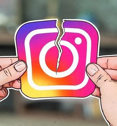 Instagram Hesabınızı Nasıl Silebilirsiniz? Adım Adım Anlatım ve Hesap Kapatma Linki