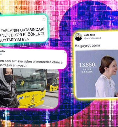 İşte Twitter Özetiniz: 2022 Yılının Akıllara Kazınan Birbirinden Eğlenceli Tweetleri